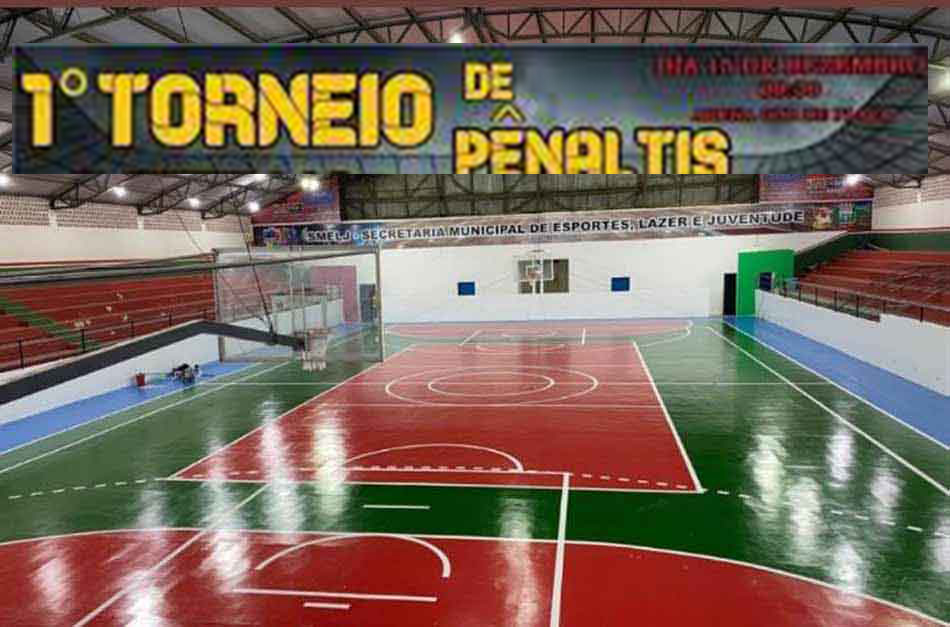 Portal do Arinos - Primeiro torneio de pênalti de futsal 2022 em Juara será  realizado em fevereiro