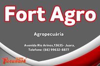 forte agro