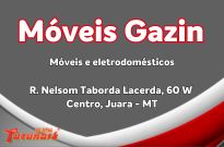 gazin