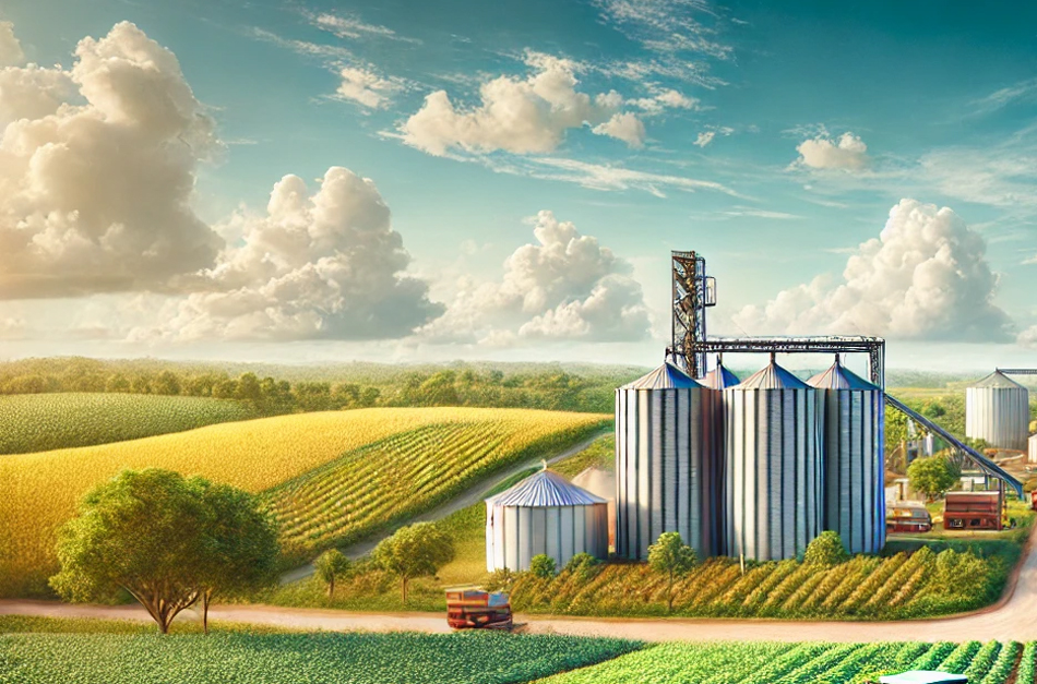 Crescimento do Agronegócio Impulsiona Economia do Mato Grosso em 2024 ...