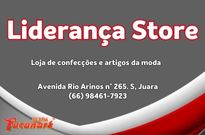 liderança