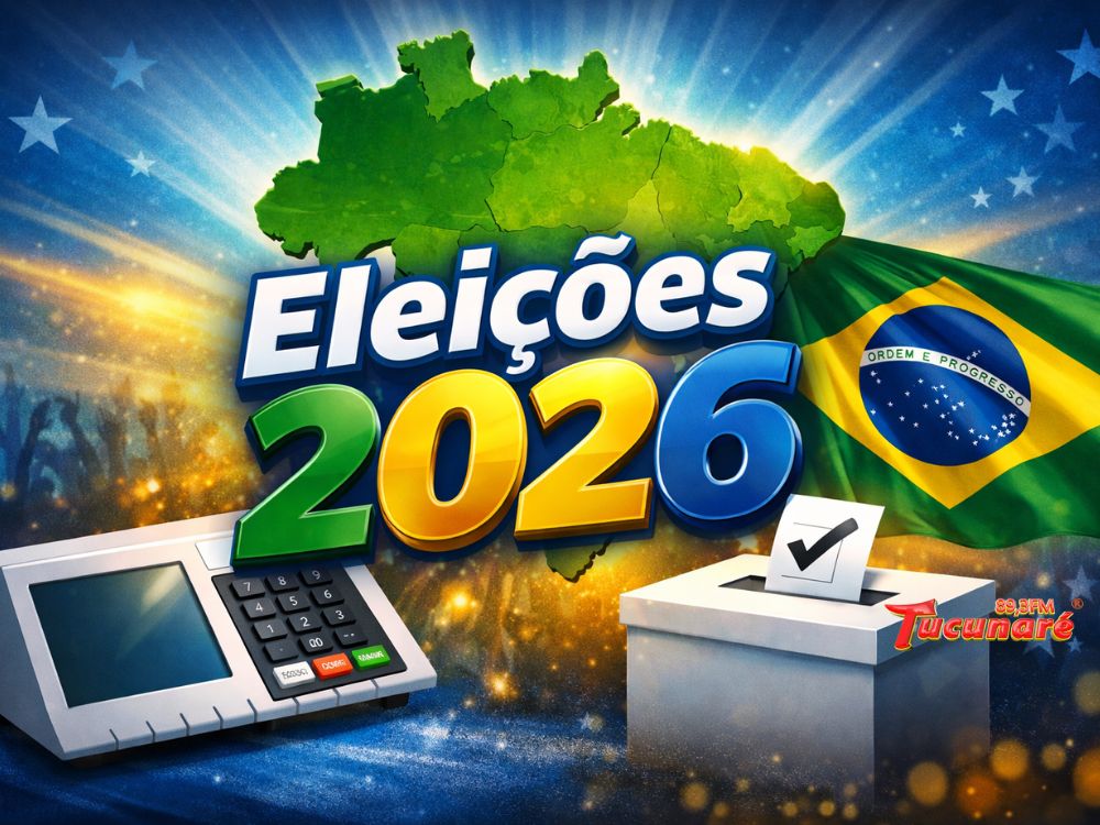 Eleições 2026: Justiça Eleitoral orienta eleitores de Mato Grosso sobre mudanças nos locais de votação e regras para o segundo turno