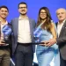 Juara conquista Selo Diamante do Sebrae e se destaca entre os melhores atendimentos ao empreendedor do Brasil