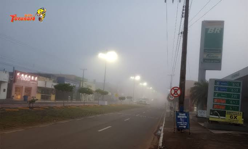 Chuvas favorecem plantio e pastagens em Mato Grosso