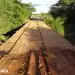 Prefeitura prepara melhorias em pontes sobre os rios Águas Claras e Marginal
