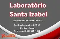 santa izabel