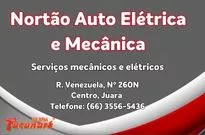 nortão eletrica