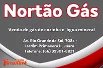 nortao gas