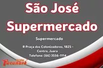 sao jose