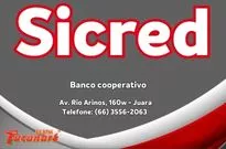 sicred