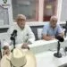 Prefeito Carlos Sirena e Pres da Assoc. “Rodovia do Jaú” convidam população para recepcionar Governador Mauro Mendes em Juara