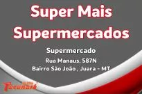 Super Mais Supermercados 2