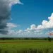 Maio será de calor e pouca chuva em Juara. Confira