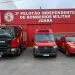 Bombeiros reforçam alerta contra queimadas após incêndio atingir propriedade rural em Juara