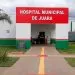 Hospital Municipal de Juara muda regra para acompanhantes a partir desta quinta