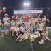1ª Copa Play Society em Porto dos Gaúchos manteve arquibancadas lotadas e grandes jogos neste final de semana