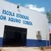 Escola Dom Aquino Correia do Distrito de Água Claras em Juara receberá Mutirão da Justiça Eleitoral