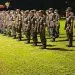 Formatura alusiva ao Dia do Exército Brasileiro será nesta quinta-feira no Tiro de Guerra de Juara
