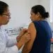 vacinação e ações preventivas são intensificadas para reduzir doenças em juara