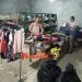 Bazar beneficente da Associação Espirita Eurípides Barsanulfo de Juara arrecadou mais de R$ 3 mil