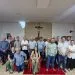 Com apoio técnico do Intermat e Prefeitura de Juara Produtores da Comunidade do Jaú buscam Regularização fundiária