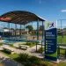 Prefeitura homologa licitação de R$ 1,2 milhão para construção esportiva em Juara