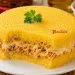Cuscuz Recheado Cremoso