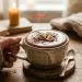 Chocolate Quente Cremoso