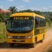 Novo decreto garante benefício para transporte escolar e agricultura familiar em Juara