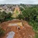 Fim da ponte de madeira: Juara inicia obra estratégica para liberar acesso à Balsa do Rio Arinos