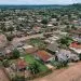 Área da Vila Santa Maria II entra em processo oficial de regularização fundiária em Juara