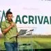Abertura da 1ª Arinos Show Agro demarca novo ciclo de expansão econômica para a região noroeste de MT