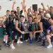 Juara se prepara para a 5ª Copa de Basquetebol com expectativa de grande participação regional
