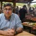 Churrasco do Bem no fechamento da 1º Feira Técnica supera expectativas e garante recursos para a Escola Pestalozzi de Juara