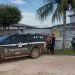 Homem acusado de assassinar jovem de 21 anos em Porto dos Gaúchos foi preso pela Polícia Civil