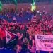 Mais 90 atletas de Juara em diversas modalidades participam dos Jogos Escolares Estudantis de Seleções Mato-grossenses em Juína