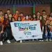 Futsal feminino de Juara conquistou vaga no estadual ao derrotar Porto dos Gaúchos por 04 a 01 nos Jogos Regionais