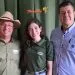 Delegada da Aprosoja em Juara participou das palestras da 1ª Arinos Show Agro e destacou o cenário promissor no agro