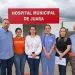 Caso de meningite bacteriana em criança mobiliza autoridades e acende alerta em Juara. Paciente está estável.