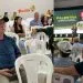 07 palestras técnica da 1ª Arinos Show Agro fechou a sexta-feira com conhecimentos e inovações aos produtores rurais
