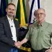 Léo Boy assume pela 1ª vez a Prefeitura de Juara durante licença do prefeito Nei