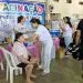 Sala de Vacinação terá atendimento especial neste sábado em Juara. Confiram os horários