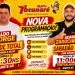 Aldo Jorge retorna ao “Tarde Total” e “Sabadão 89.3” começa mais cedo aos sábados. Confira as novidades da Rádio Tucunaré 89,3FM em Juara