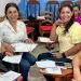 Professores das escolas do campo participam de formação do Alfabetiza MT em Juara