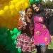 Festa junina leva alegria e fortalece saúde mental de usuários do Centro de Atenção Psicossocial (CAPS) em Juara