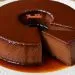 Pudim de Chocolate Cremoso