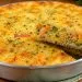Torta de Legumes Fácil e Deliciosa