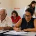 Nunca é tarde para aprender: Juara abre busca por alunos para turmas de alfabetização de jovens e adultos