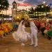 Quatro dias de festa: Juara estreia a primeira edição do Festival Fogo de Palha