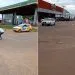 Estudos técnicos estão sendo feitos sob a possibilidade de construir melhorias e segurança na Avenida Ayrton Senna em Juara